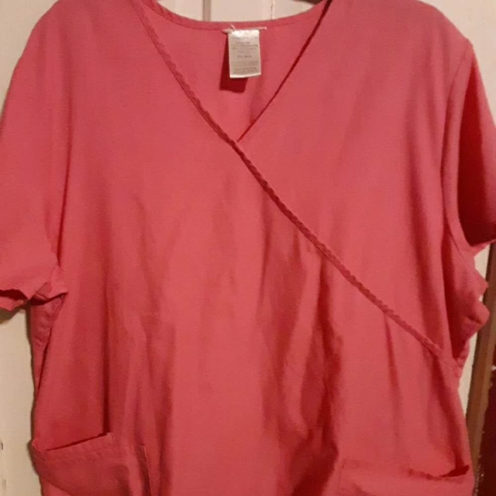 Scrub Top